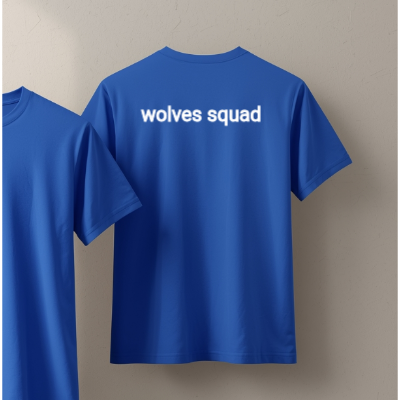 Wolves T-shirt